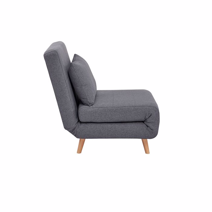 Poluthrona - Krebati Scoop - 80 ggri (400-002)